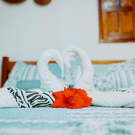 Guedes Residence Velha Boipeba Dış mekan fotoğraf