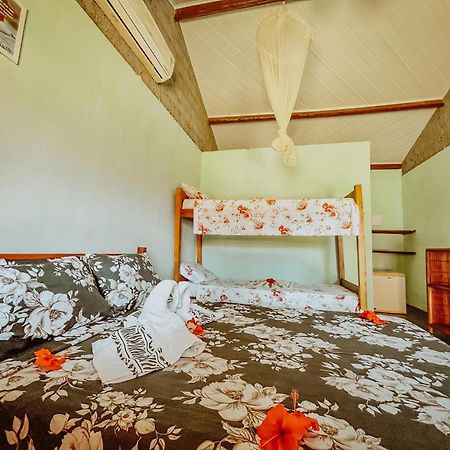 Guedes Residence Velha Boipeba Dış mekan fotoğraf