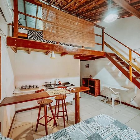 Guedes Residence Velha Boipeba Dış mekan fotoğraf