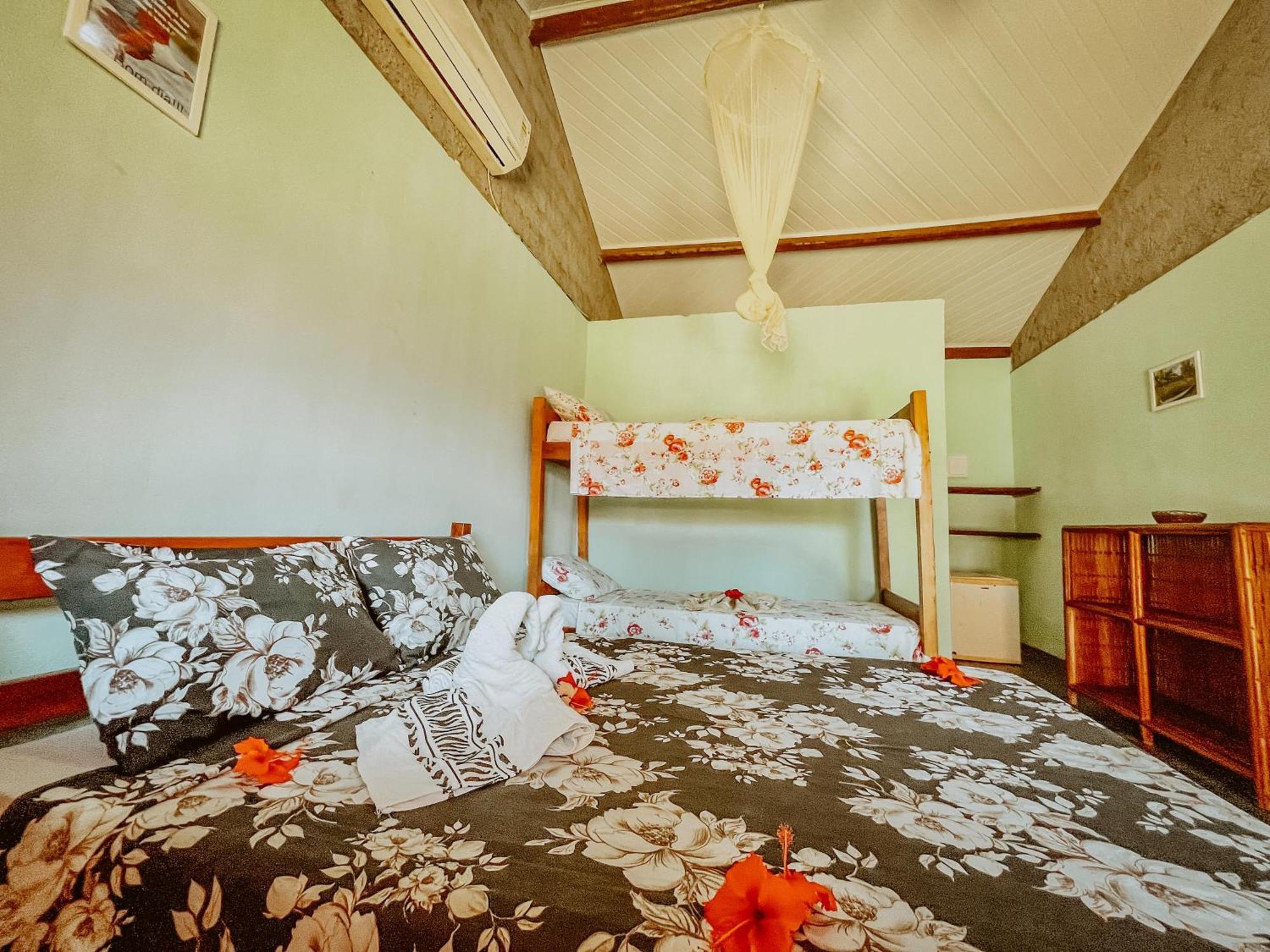 Guedes Residence Velha Boipeba Dış mekan fotoğraf
