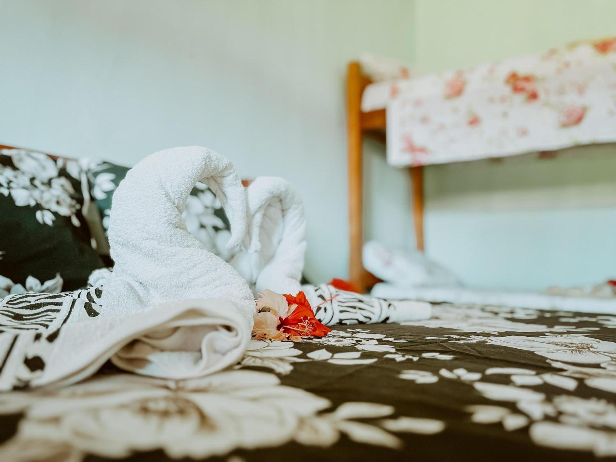 Guedes Residence Velha Boipeba Dış mekan fotoğraf