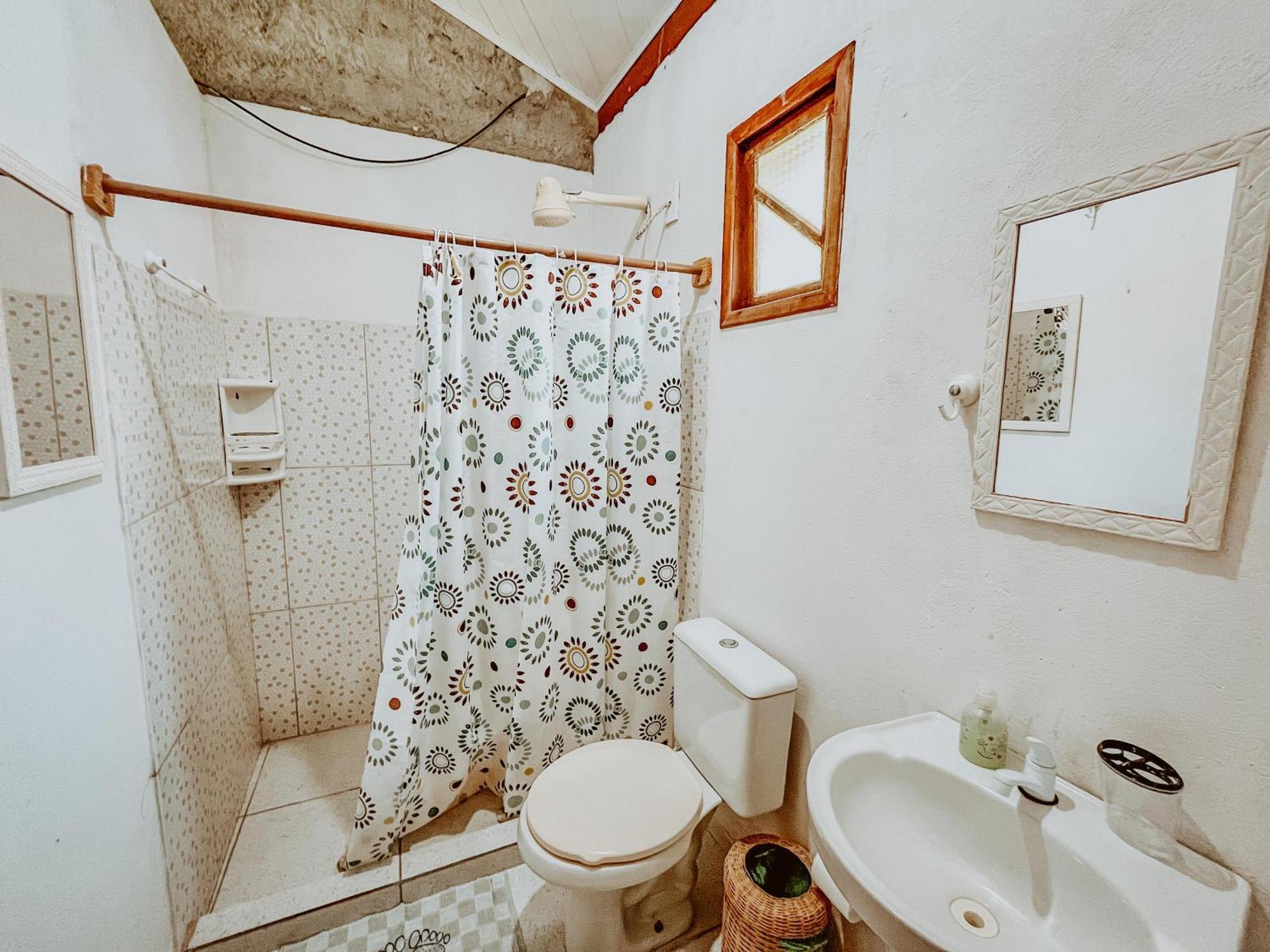 Guedes Residence Velha Boipeba Dış mekan fotoğraf