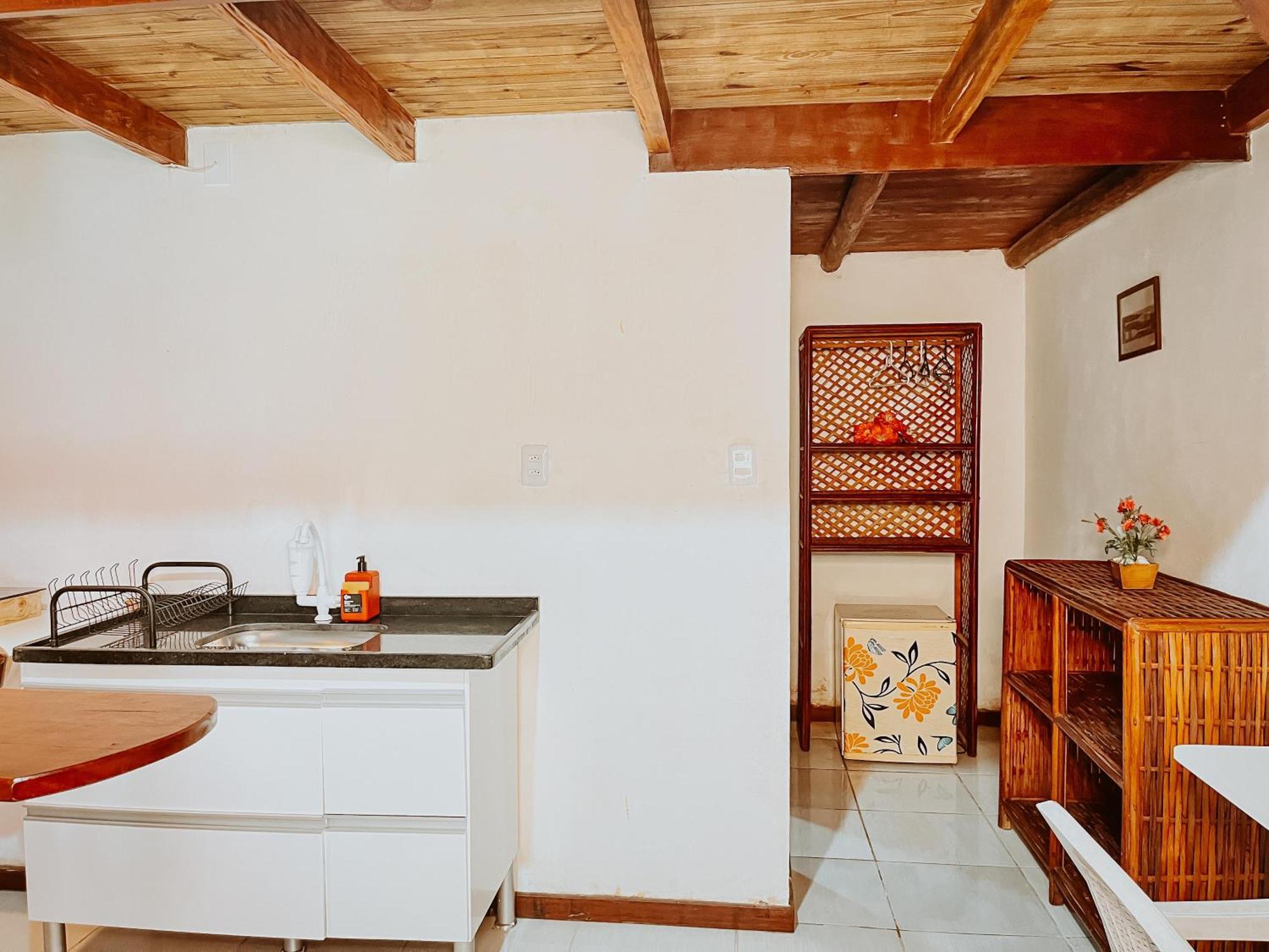 Guedes Residence Velha Boipeba Dış mekan fotoğraf