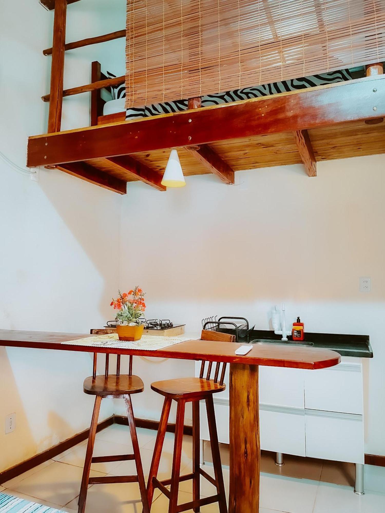 Guedes Residence Velha Boipeba Dış mekan fotoğraf